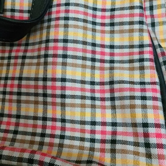 Saks Fifth Avenue Zippered Pouch - Picture 8 of 8